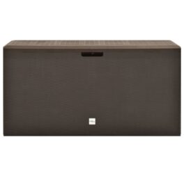 Garden 290 L Plastic Storage Box