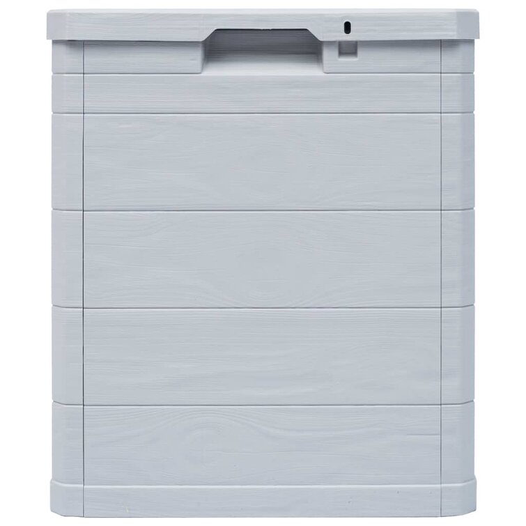 Garden 90 L Plastic Storage Box