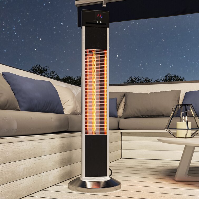 Gillmore Electric Patio Heater