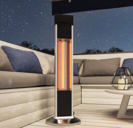 Giolla Electric Patio Heater