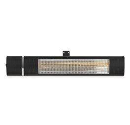 Gold Bar Electric Patio Heater