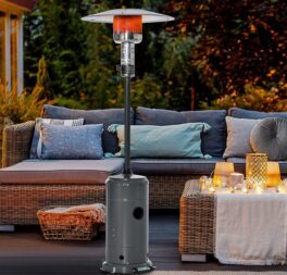 Hartford Propane Patio Heater
