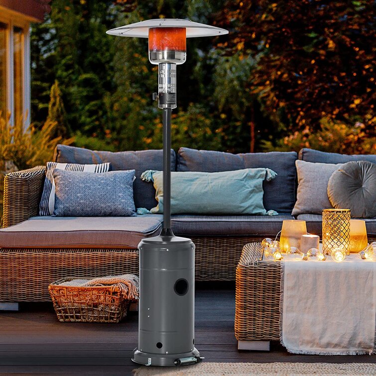 Hartford Propane Patio Heater