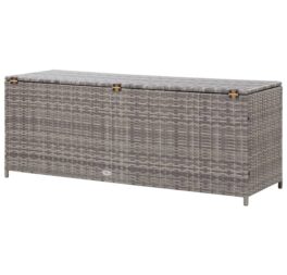 Harut Rattan Storage Box