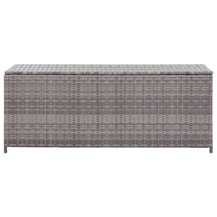 Hayrig Rattan Storage Box