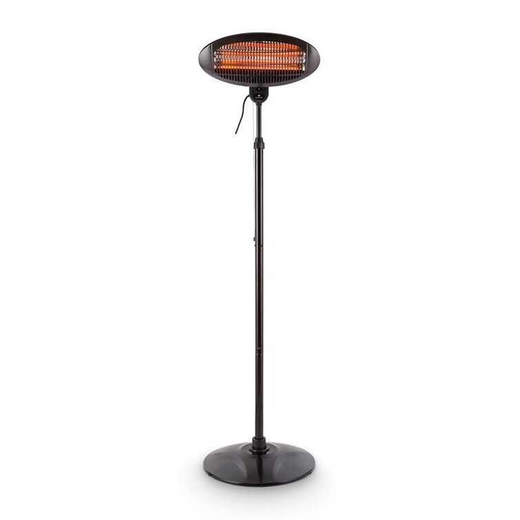 Hot Roddy Electric Patio Heater