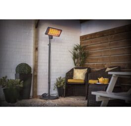 Jamie Patio Heater