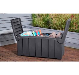 Jessen 300 L Plastic Storage Box