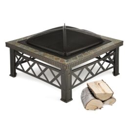 Merano Fire Pit