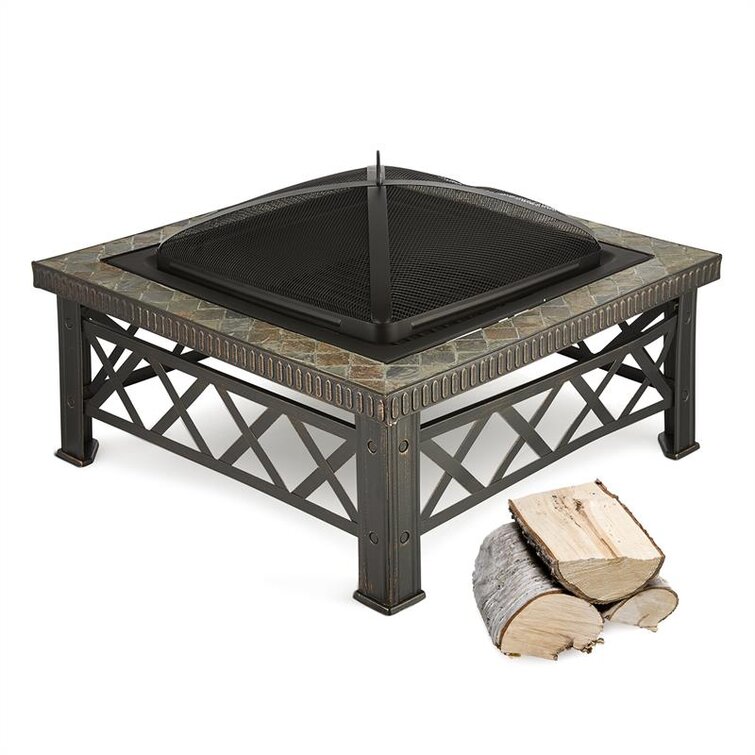 Merano Fire Pit
