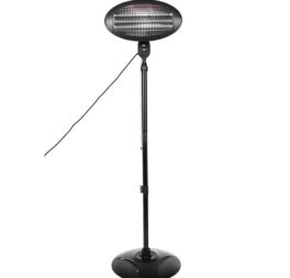Mordecai Electric Patio Heater
