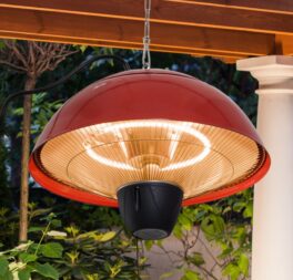Outdoor Electric Patio Heater