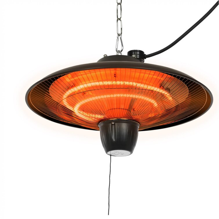 Pandora Electric Patio Heater