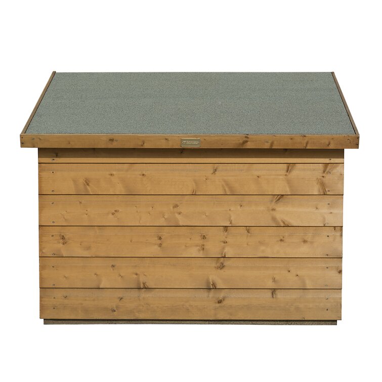 Pine/Spruce Storage Box