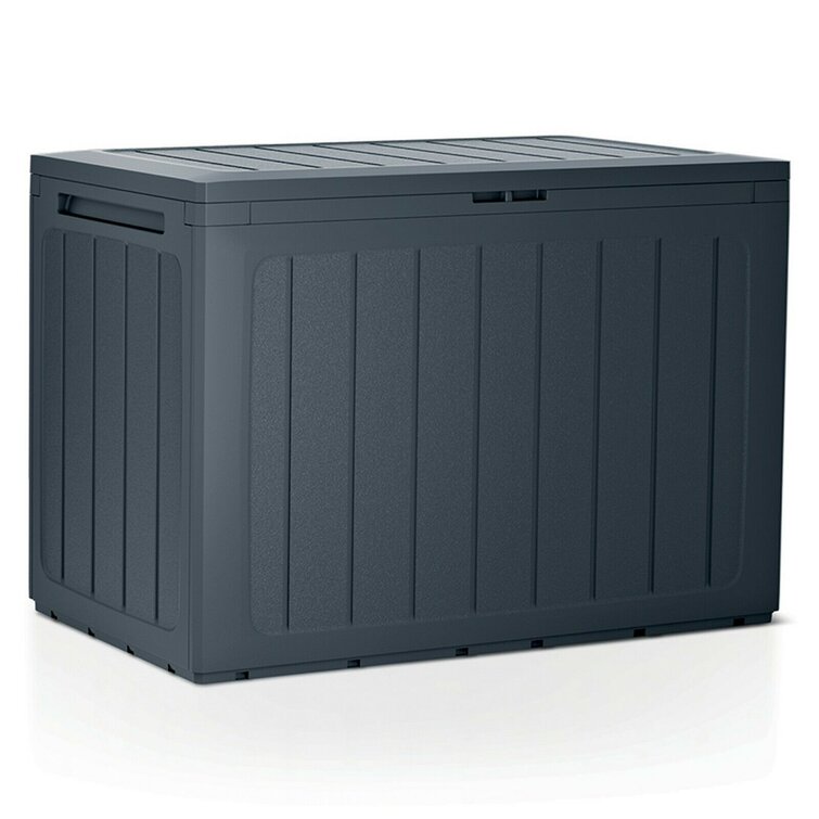 Prosperplast 190 L Plastic Storage Box