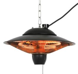 Ragnar Electric Patio Heater