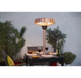 Ricardo Patio Heater