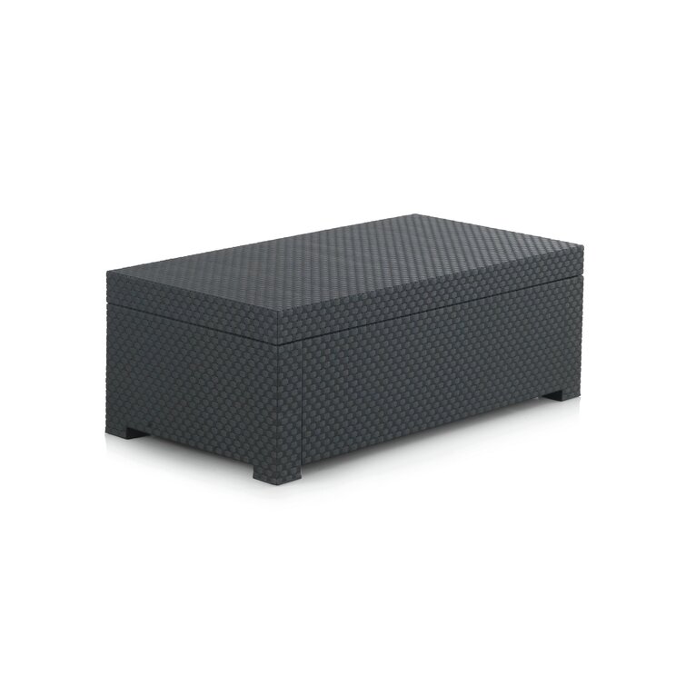 Sentire 1 L Plastic Storage Box