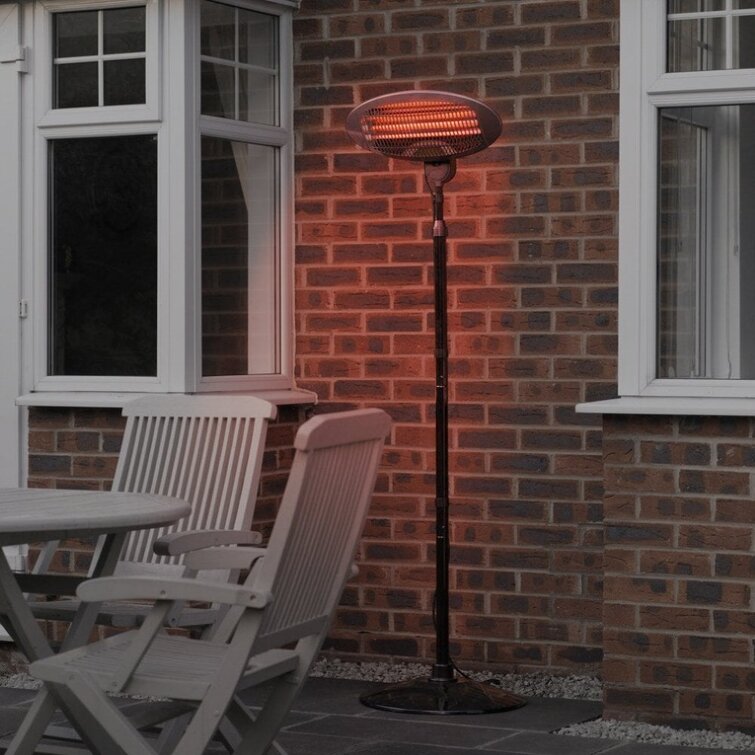 Somer Electric Patio Heater