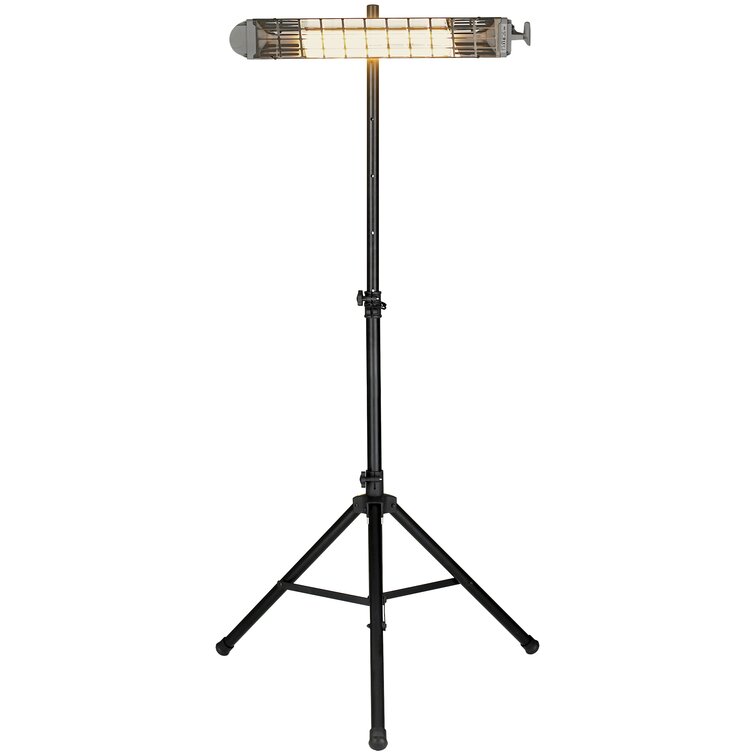 Tripod Holder Electric Patio Heater