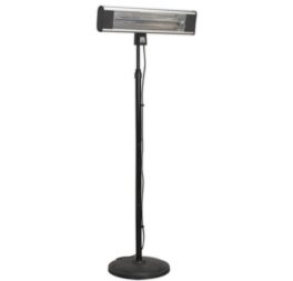 Yasmina Electric Patio Heater