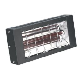 Zoya Electric Patio Heater