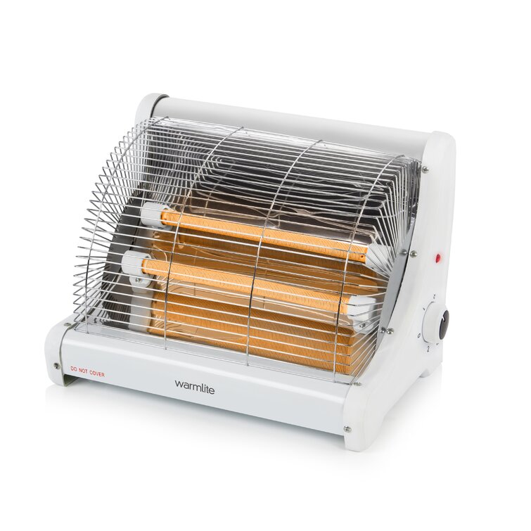 1200 Watt Electric Radiant Radiator Heater