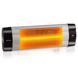 1500 Watt Electric Infrared Ceiling Mounted Heater