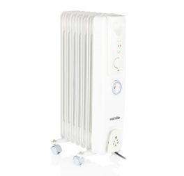1500 Watt Electric Radiant Radiator Heater