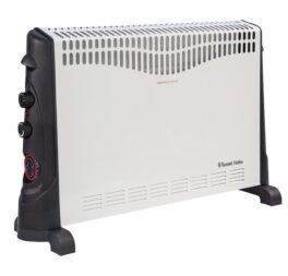 2000 Watt Electric Convection Radiator Heater