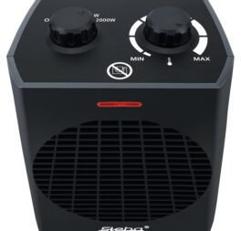 2000 Watt Electric Convector Heater