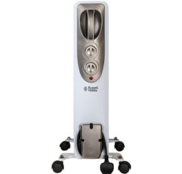 2000 Watt Electric Radiant Radiator Heater