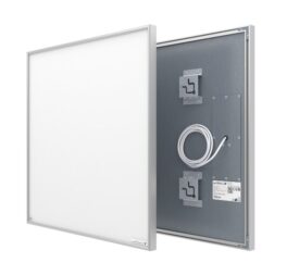 360W Wall Mounted Electric Infrared Heater