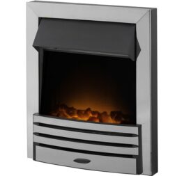 Adam Electric Inset Fire