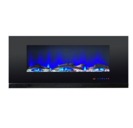 Addison Electric Fire