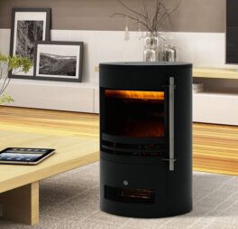Agatha Electric Stove