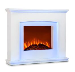 Aosta Electric Fire
