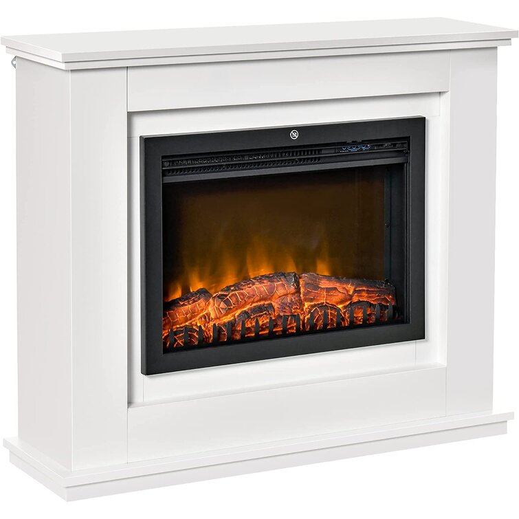 Bahena Electric Inset Fire