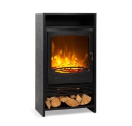 Bergamo Electric Stove