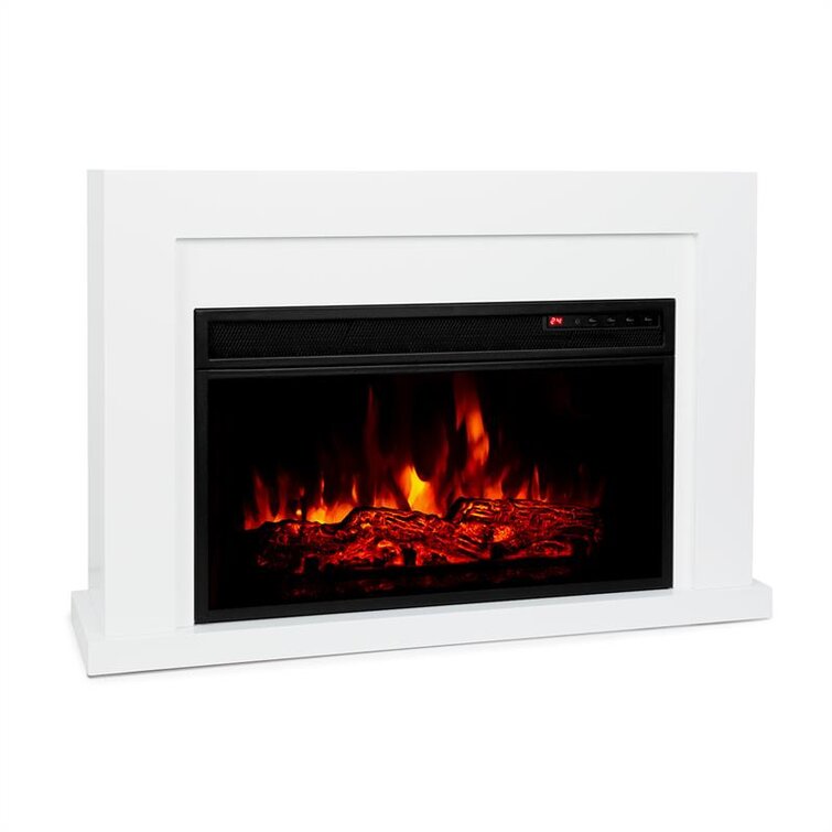 Bianca Electric Fire