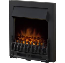 Blenheim Electric Inset Fire