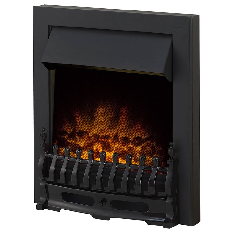 Blenheim Electric Inset Fire