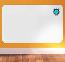 Brandi 2000W Electric Panel Heater