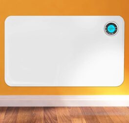 Breccan 1500W Electric Panel Heater