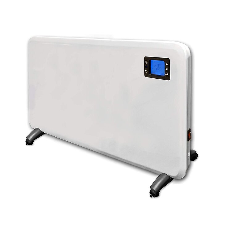 Brendon 1000W Electric Panel Heater