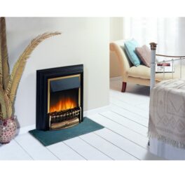 Brigg Electric Fire