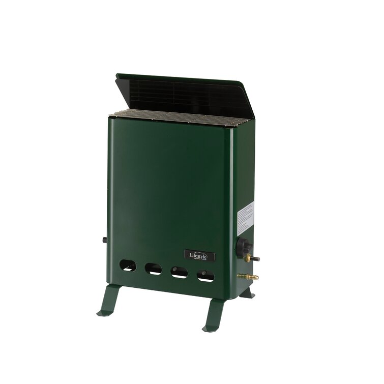 Caitlin 6824 BTU Propane Heater