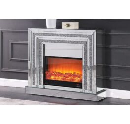 Camdyn Electric Fire Suite