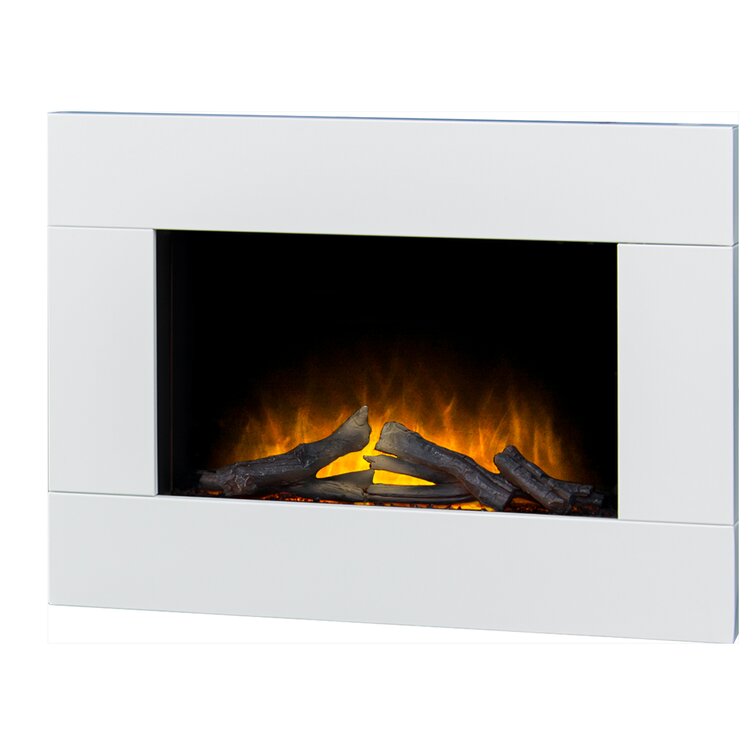 Carina Wall Mounted Electric Fire