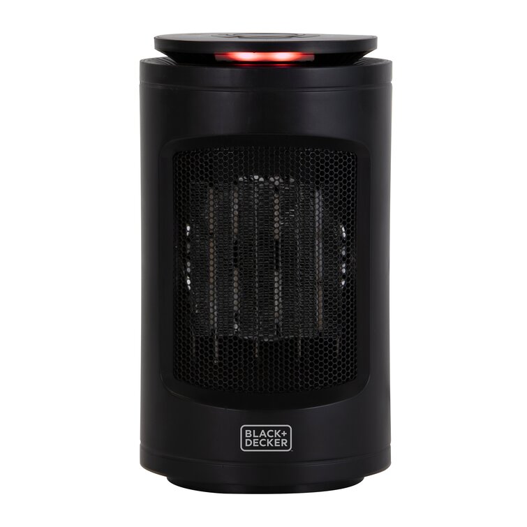 Ceramic 1200 Watt Electric Fan Tower Heater